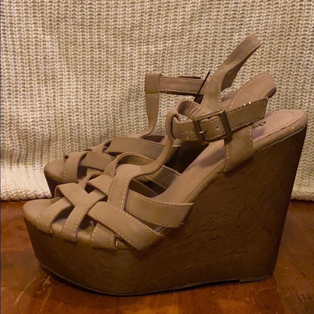 Wedges